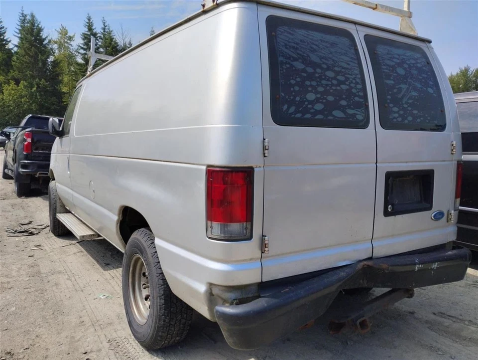 Velocímetro Cluster MPH para furgoneta Ford E150 97 30381799 Foto 4 de 4