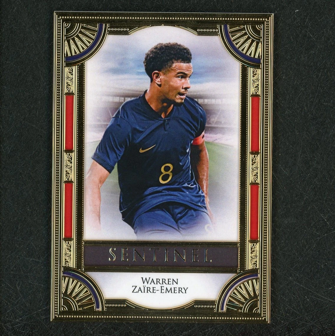 Futera Soccer France Sports Trading Cards for sale | eBay