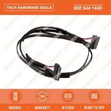 756914-001  HP SATA optical drive cable. Connects between the optical drive an