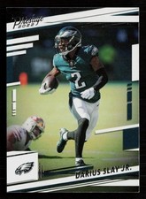 2022 Panini Prestige Football NFL Rookies RC Pick Choose Card Complete Your Set