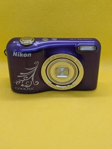 Coolpix L31 | eBay