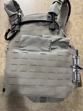 Paraclete First Spear MSFAS Gen 2 Maritime Plate Carrier (AEGIR 38 Type) LARGE