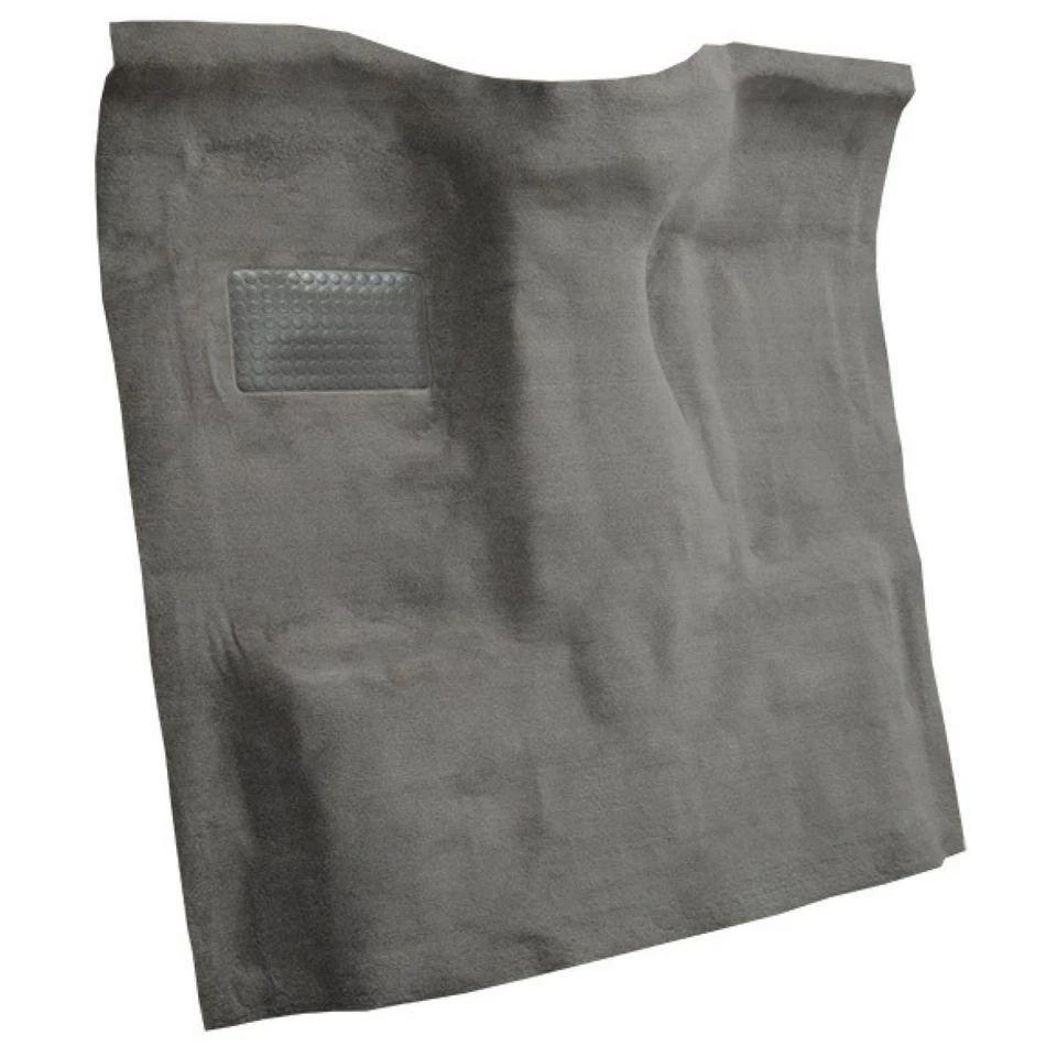 for 94-01 Ram 1500 Truck Regular Cab Cutpile 8991-Sandalwood Complete Carpet - Изображение 3 из 4