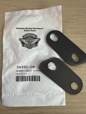 2x Harley Davidson Gasket Chain Inspection Cover | P/N - 34990-08