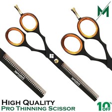 Professional Hair Cutting Scissors Barber Shears Shine- ICE Tempered NEW