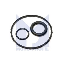 ORIGINAL® Hausmarke Dichtungssatz, Ölkühler für Renault CLIO IV TWINGO II