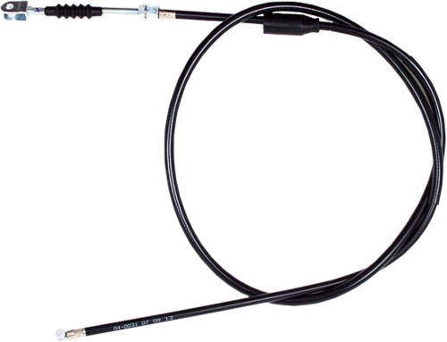 MOTION PRO CLUTCH CABLE for 1981-1984 SUZUKI GS850/1000/1100 MODELS****#04-0031 - Picture 3 of 5