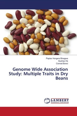 Papias Hongera Binagwa (u. a.) | Genome Wide Association Study: Multiple...