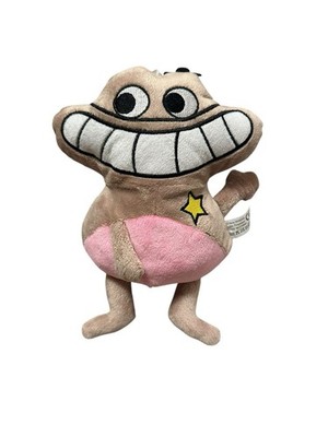 Garten Of Banban Sheriff Toadster Plush 10'' Stuffed Animal