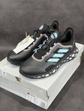 adidas Web Boost sneakers in the 'Carbon Bliss Blue' GZ6442 Brand New Uk Size 11