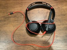 Plantronics Office Headphones