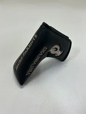 Sacks Parente SPG Veni Vidi Vici Blade Head Cover Excellent HA14-11-19
