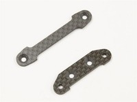 Kyosho Aufhaengung Vorn Optima (2) Carbon / K.Otw106Kyosho