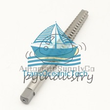 ACME 3/4"-5 Trapezoidal Tap Right Hand, HSS 3/4 x 5 Trapezoidal Thread Tap