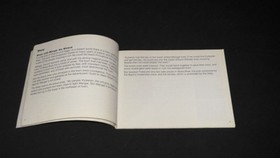 The Bard's Tale Nintendo NES Game Complete in Box CIB