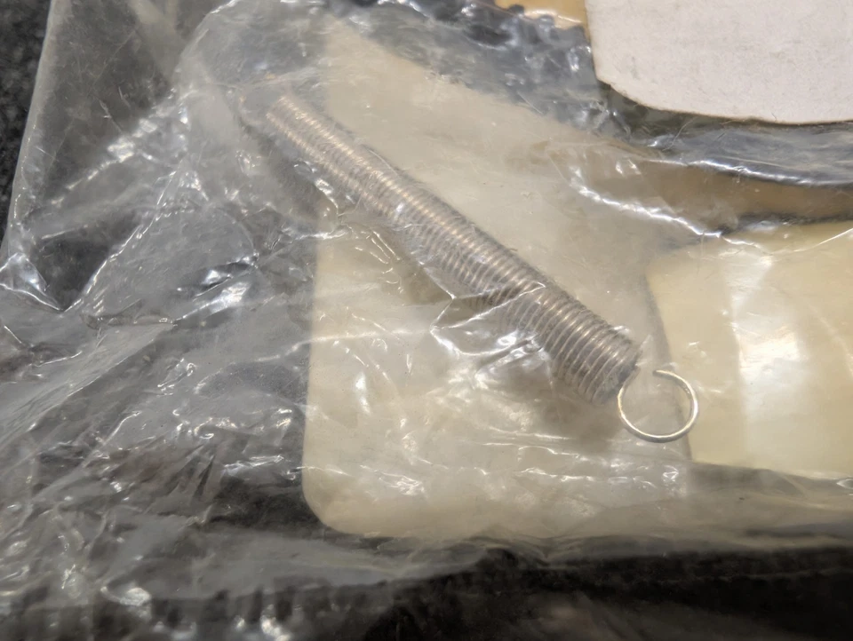 New, IBM, 41K6289, Timing Belt Replacement Part - Image 2 of 3