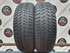 GOMME INVERNALI USATE SAVA 235/65 R17 