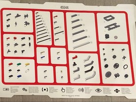 Mindstorms Education EV3 Core Set 45544 FLEGO