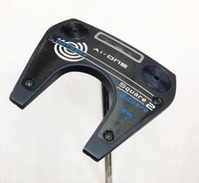 Odyssey Ai-ONE Square 2 Square CRUISER 7 Putter Preowned