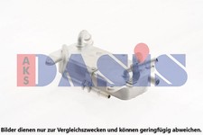 AKS DASIS ÖLKÜHLER AUTOMATIK passend für AUDI A4 A5 A6 A7 A8 Q5 Q7 Q8 VW TOUAREG