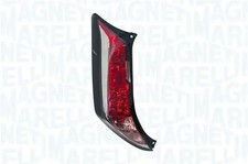 Heckleuchte rechts P21/5W 714081311012 MAGNETI MARELLI für TOYOTA AYGO