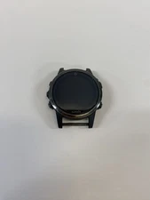 Garmin Fenix 5S 42MM Sapphire Edition (Fair Condition)-Face Only