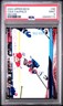 2024 UD DELUXE #98 COLE CAUFIELD 60/250 PSA 9