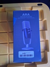 AKG Pro Audio Ara Professional Condenser Micr...