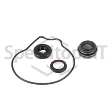 Used OEM Igntion CDI ECU For Yamaha VT60 Venture 600 2004-2006 8EX-85540-00-00