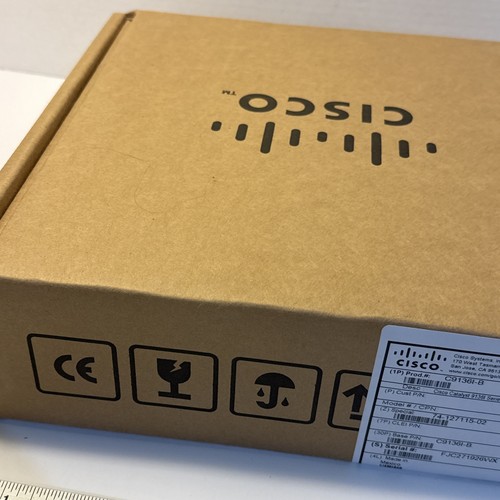 Cisco C9136I-B Wireless Access Point - White (C9136IB) - Afbeelding 4 van 7