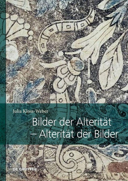 Bilder Der AlteritäT - AlteritäT Der Bilder, Julia Kloss-Weber-image