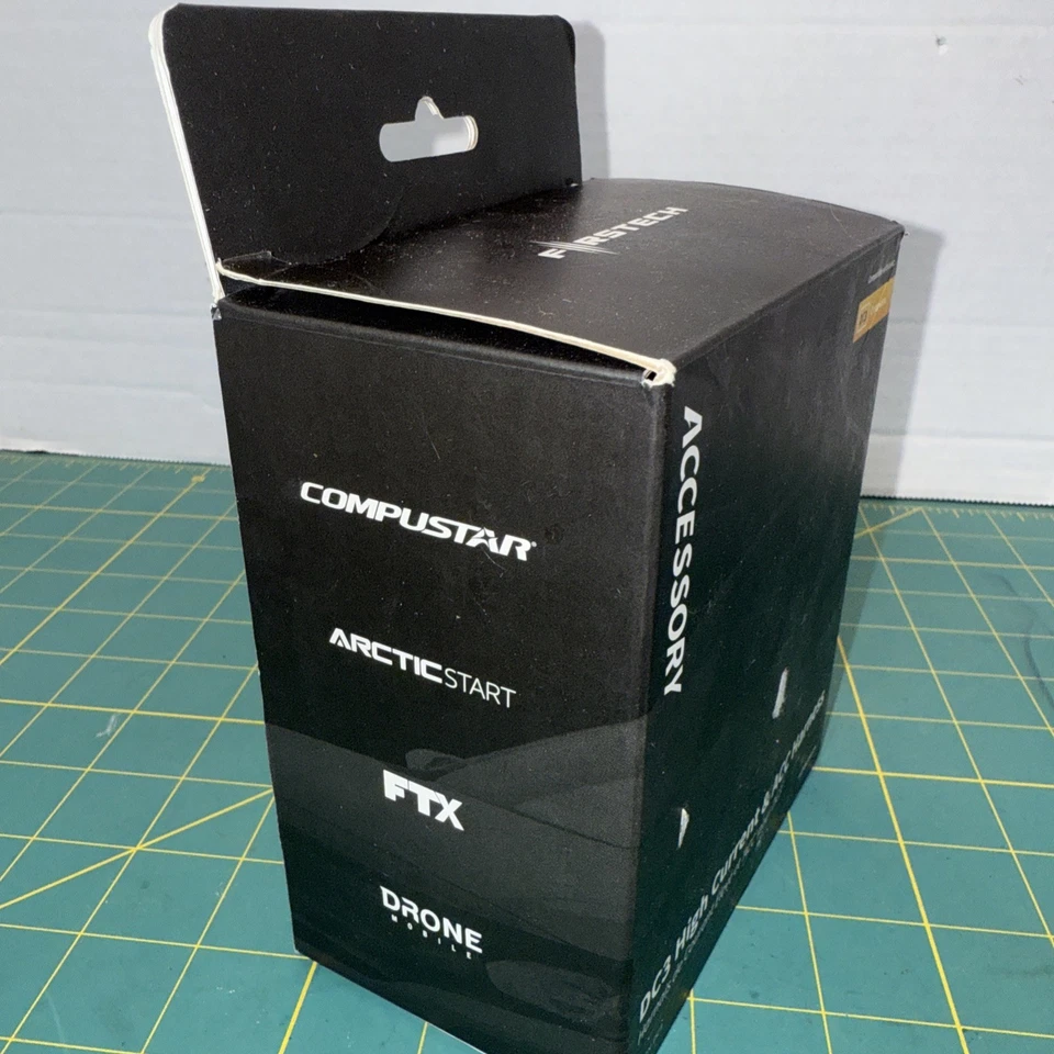  DC3 High Current & Accessory Harness Wiring Kit - Image 2 of 4