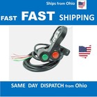 Aftermarket Motorcycle Turn Signals