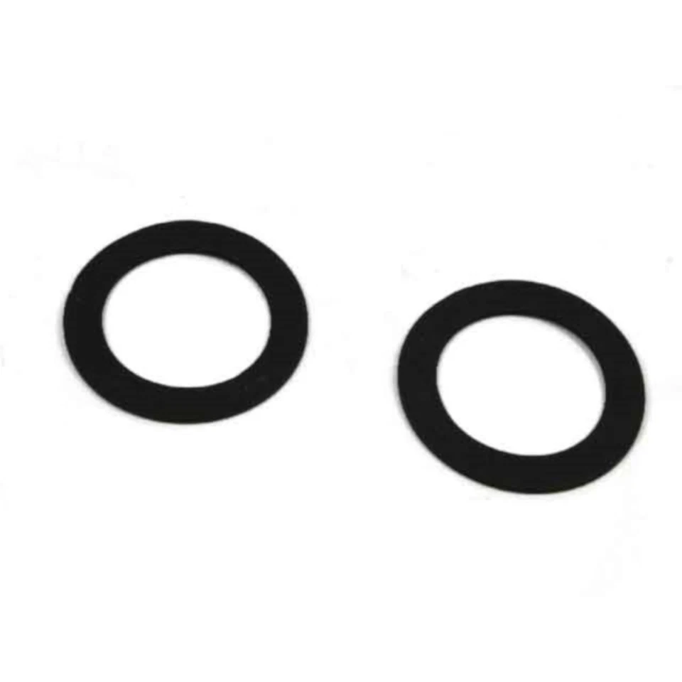 Aislador de resorte de suspensión trasera OEM Mopar para Dodge Caliber 2007-2012 | inferior Foto 3 de 4