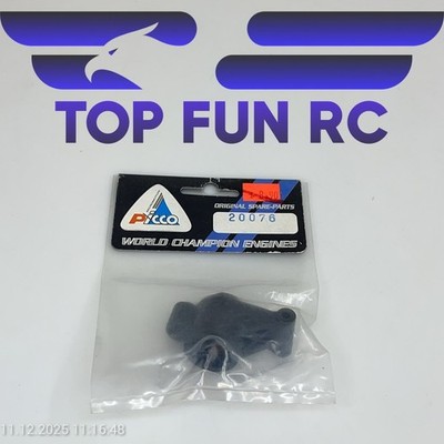 PICCO 20076 WORLD CHAMPION ENGINES ENGINE MOUNT FOR PICCO RC