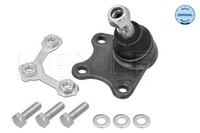 Meyle 116 010 0008 Trag-/FüHrungsgelenk FüR Audi Seat Skoda VW