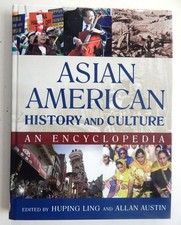 Asian American History and Culture An Encyclo...