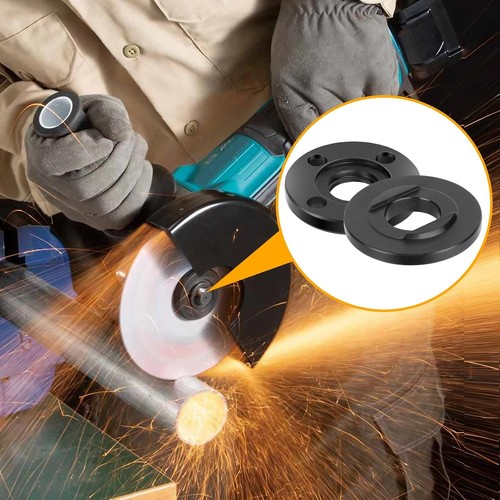 7PCS Angle Grinder Nut Flange Wrench 5 8 11 Metal Black EBay 7pcs-angle-grinder-nut-flange-wrench-5-8-11-metal-black-ebay