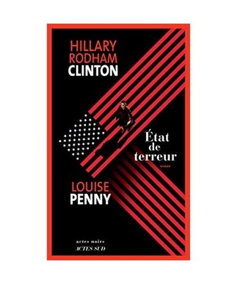 État de terreur, Rodham Clinton, Hillary