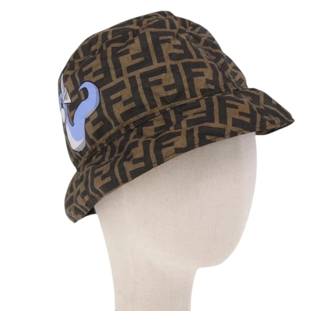 Fendi Bucket Hats for Women for sale | eBay