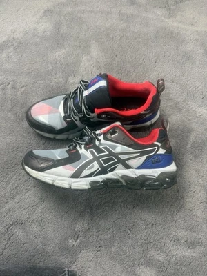 ASICS GEL-QUANTUM - Photo 1/4