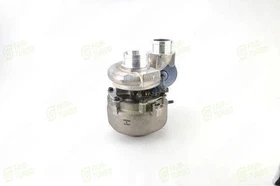 Turbolader VW CRAFTER 30-35 Bus 2E_ 2.5 TDI 2006-2013 076145701B 076145701H