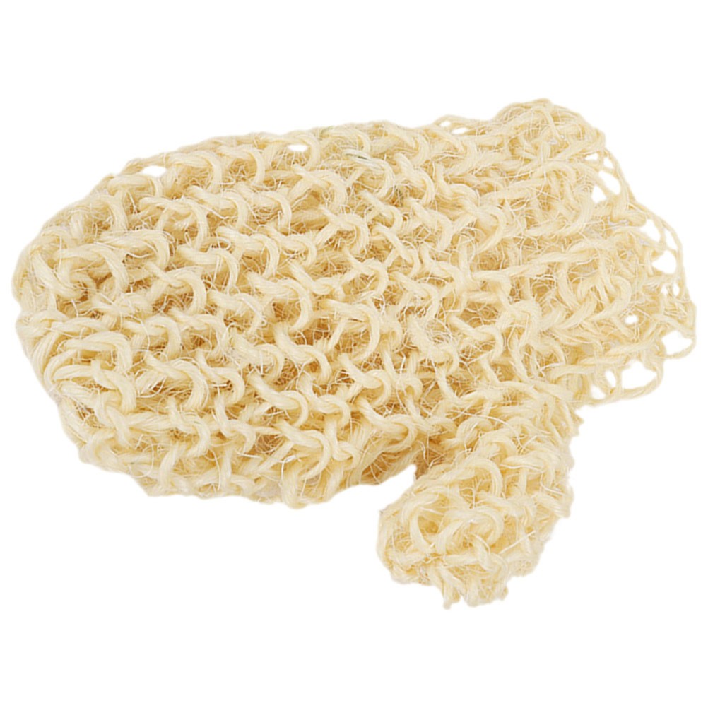 Guanti Da Bagno Esfolianti Exfoliante Glove Esfoliante Della Pelle