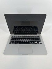 MacBook Pro Retina 13 Late 2013 2.6 GHz i5 8GB 512GB SSD Damaged GPU  LCD