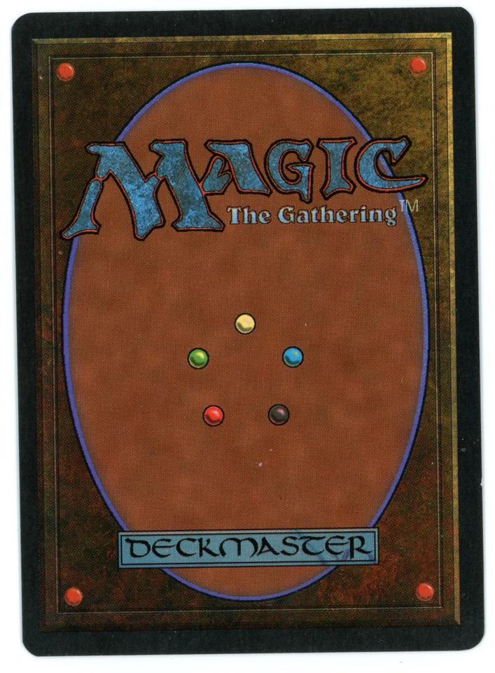 Thunder Spirit -- MTG (SP Quality) - Italian Legends - See scans!! - Image 2 of 3