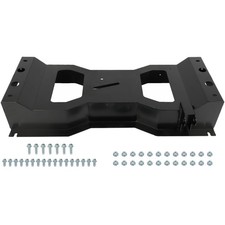 Rear Frame Spare Tire Crossmember 02-06 Avalanche 2500 01-10 Silverado 2500