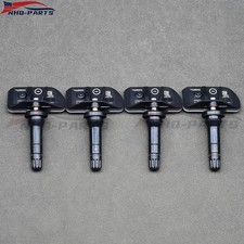 4X Tire Pressure Sensor TPMS 315MHz For 2020-2022 Ford Transit JX7T-1A180-AA USA