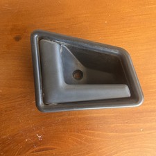 1989-1998 Suzuki Chevy Geo Tracker Sidekick Lh Driver Interior Door Handle 1989-1998 Suzuki Chevy Geo Tracker Sidekick Lh Driver Interior Door Handle