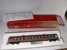 carrozza semipilota Rivarossi HR4061,