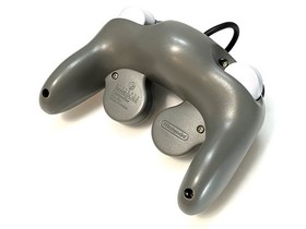 Nintendo GameCube Panasonic Q Controller